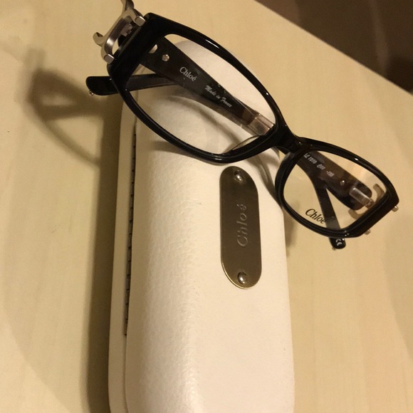 Chloe glass frame - Picture 8 of 8